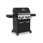 Broil King Crown 490 LX