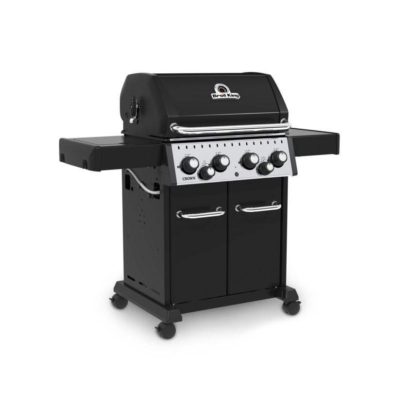 Broil King Crown 490 LX