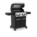 Broil King Crown 490 LX