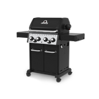 Broil King Crown 490 LX