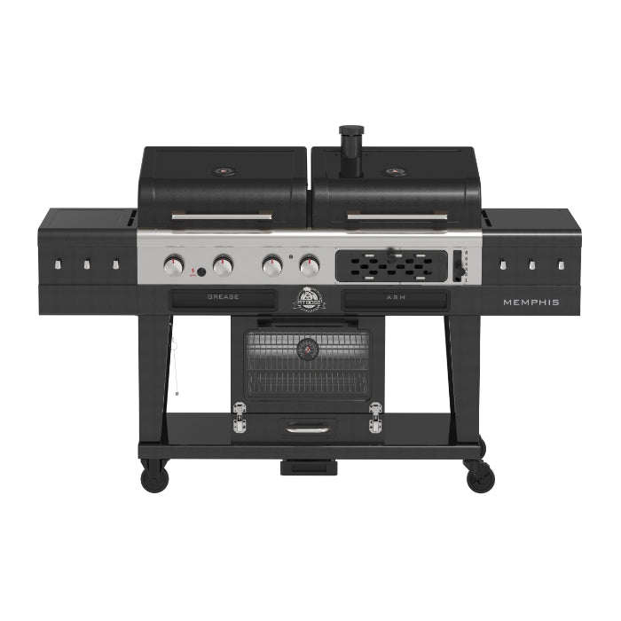 شواية Pit Boss Memphis Ultimate 2.0