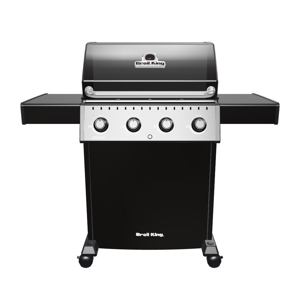 Broil King Crown™ 410 Shadow